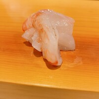 鮨 あらい - 