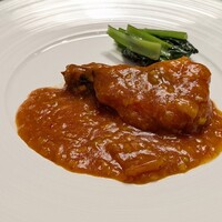 中国料理 翡翠宮 - 
