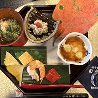 割烹 田中家 - 