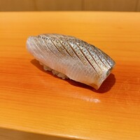 鮨 あらい - 