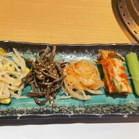 近江うし焼肉 にくTATSU 銀座店 - 