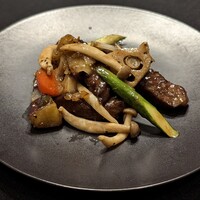 中国料理 翡翠宮 - 