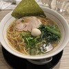 ラーメン ダルマ家