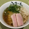 らぁ麺 鴨と葱  梅田店