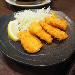 大衆酒場　ふくろ - 