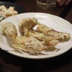 大衆酒場　ふくろ - 