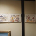 大衆酒場　ふくろ - 