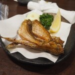 大衆酒場　ふくろ - 