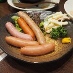 大衆酒場　ふくろ - 