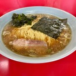 ラーメンショップ 綾瀬店 - 
