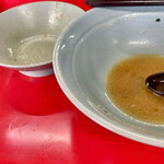 ラーメンショップ - 