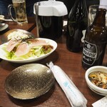 大衆酒場　ふくろ - 