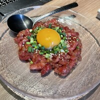 上等焼肉 ひらく - 