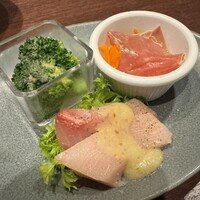 GINZA 我歩 - 