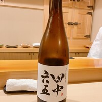 鮨 あらい - 