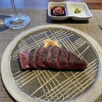 森の鉄板ダイニング まるやま苑 - 