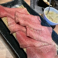 上等焼肉 ひらく - 