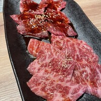上等焼肉 ひらく - 