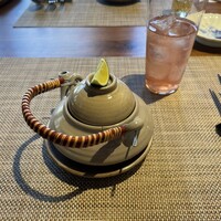森の鉄板ダイニング まるやま苑 - 