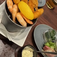 GINZA 我歩 - 