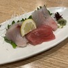 魚屋スタンドふじ