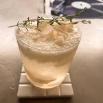 Bar if