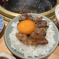 大衆肉酒場 こだわり米 匠 - 