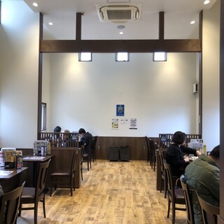 カフェ しょぱん 長良_2