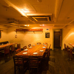 キッチン・イシガキ