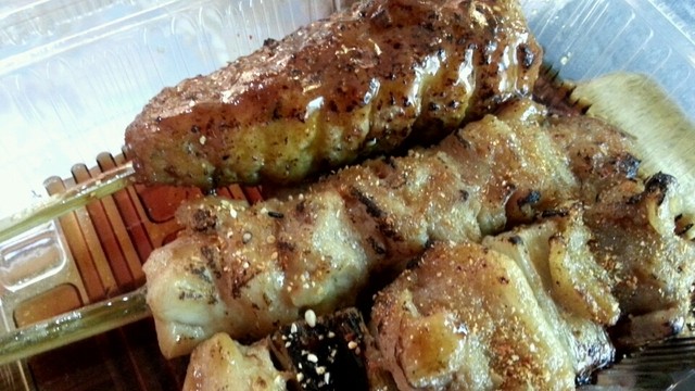 延年閣売店くりこま高原 | 栗原市の観光地レストラン