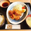 とんカツ亭 別府店