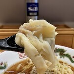 Dios Dragón - ワンタン