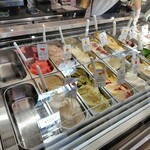 GELATO&CAFFEいざわ苺園 - 