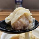 Dios Dragón - ワンタン