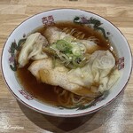 Dios Dragón - ワンタンメン