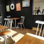 GELATO&CAFFEいざわ苺園 - 