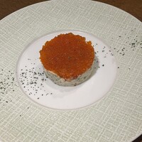 Seafood bar Ermitage 代々木店 - 