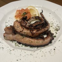 Seafood bar Ermitage 代々木店 - 