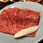 焼肉みつ星 - 