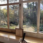 霜降山カフェ - 