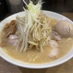 味噌麺処 田坂屋 - 