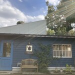 霜降山カフェ - 