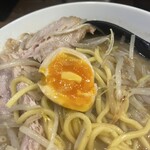 味噌麺処 田坂屋 - 