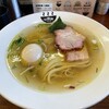 自家製麺 公園前