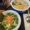 らーめん山頭火 仙台南吉成店