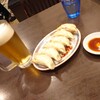 四つ角飯店