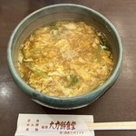 大力餅食堂 - 