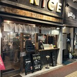 トリスタンド酒場 NiCE - 