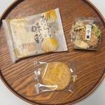 西荻窪　三原堂 - 
