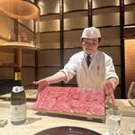 肉屋 田中 - 